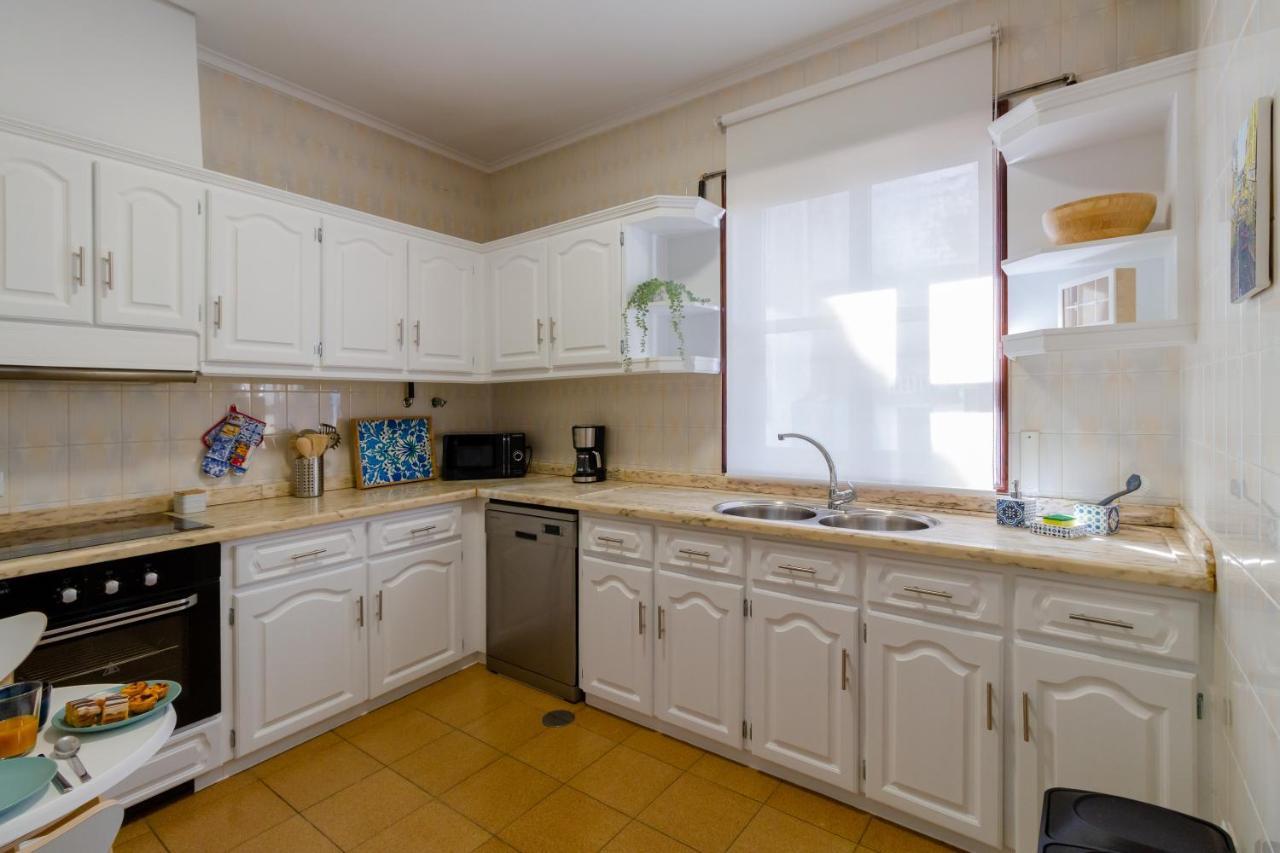 Apartment Close To The Ria De Aveiro, Sao Jacinto Eksteriør billede