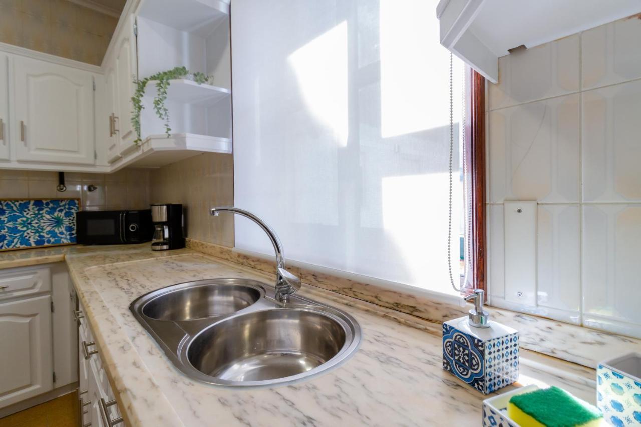 Apartment Close To The Ria De Aveiro, Sao Jacinto Eksteriør billede