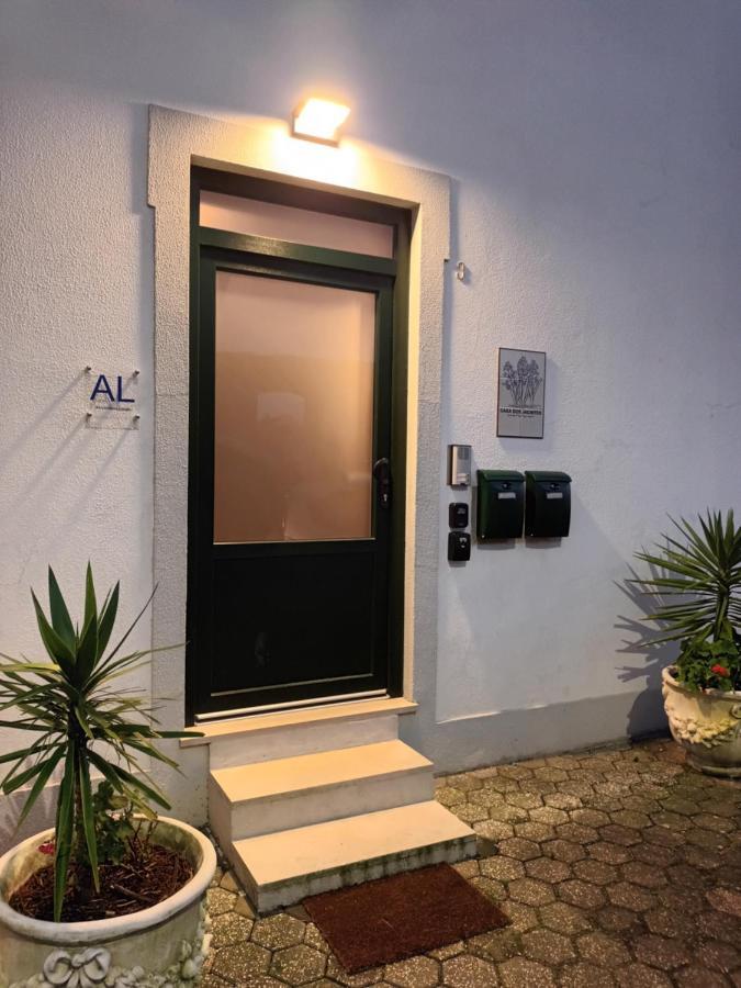 Apartment Close To The Ria De Aveiro, Sao Jacinto Eksteriør billede