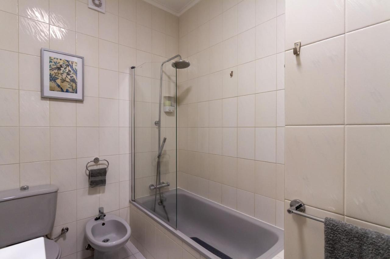 Apartment Close To The Ria De Aveiro, Sao Jacinto Eksteriør billede